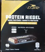 Protein riegel