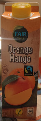 Orange Mango