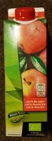 Jus 100% pomme bio