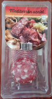 Bauern Salami