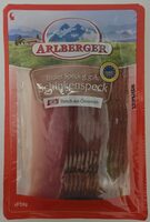 Schinkenspeck