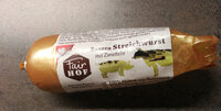 Bauern Streichwurst