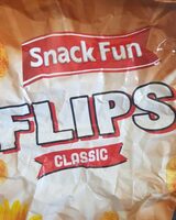 Flips