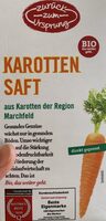 Karottensaft