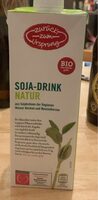 Sojadrink Natur