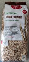 Dinkel-Flocken