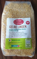 Tellerlinsen