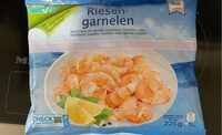 Crevettes