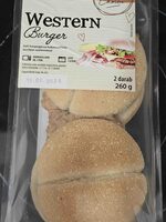 Western Burger