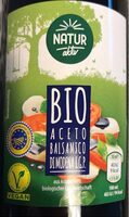 Vinaigre balsamique