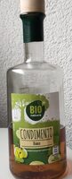 Condimento Bianco