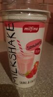 Milkshake Strawberry