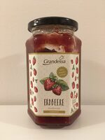 Grandessa Erdbeere