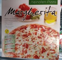 Margherita