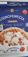 Steinofenpizza