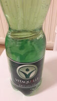 Vitaquelle Prickelnd