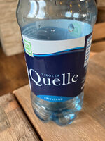 Mineralwasser