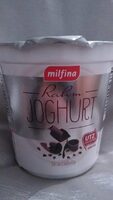 Joghurt stracciatella