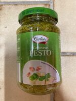 Genovese Pesto