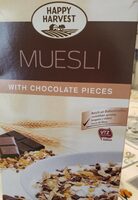 Muesli