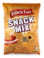 Snack Mix
