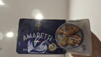 Amaretti