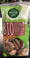 Vollkorn Lebkuchen