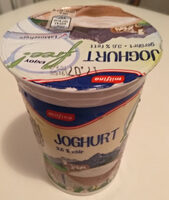 Joghurt