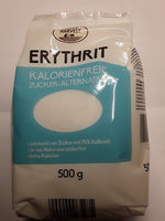 Erythrit
