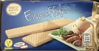 Eiswaffeln