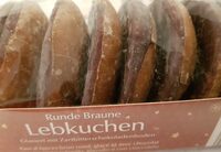 Lebkuchen