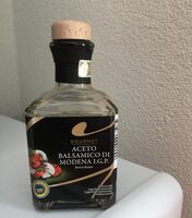 Aceto Balsamico di Modena I.G.P.