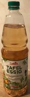 Vinaigre d'alcool