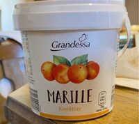Marille Konfitüre