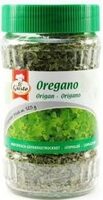 Oregano