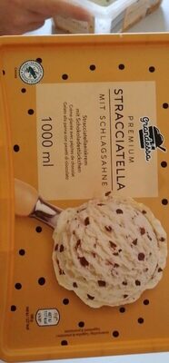 Premium stacciatella
