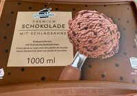 Glace