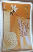 Glace vanille bourbon