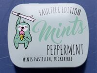 Mints Peppermint