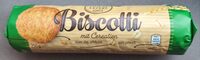 Biscotti con cereali