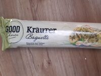 Kräuter Baguette