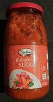 Bolognese Sugo
