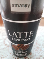 Latte Espresso