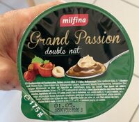 Grand Passion