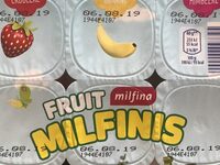 Milfinis fruit