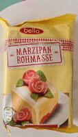 Massepain