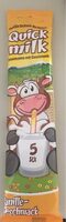 Quick Milk