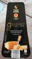 Parmigiano reggiano