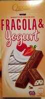 Strawberry Yogurt