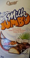 Milk jumbo